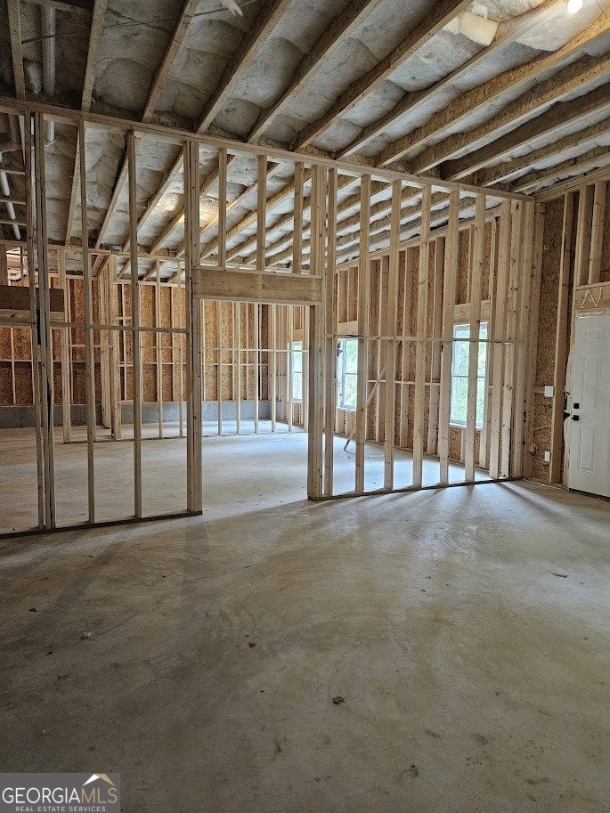 195 Silvercrest Drive Acworth - 44
