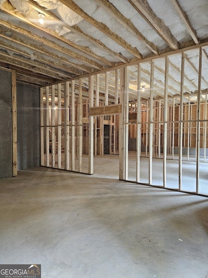 195 Silvercrest Drive Acworth - 45