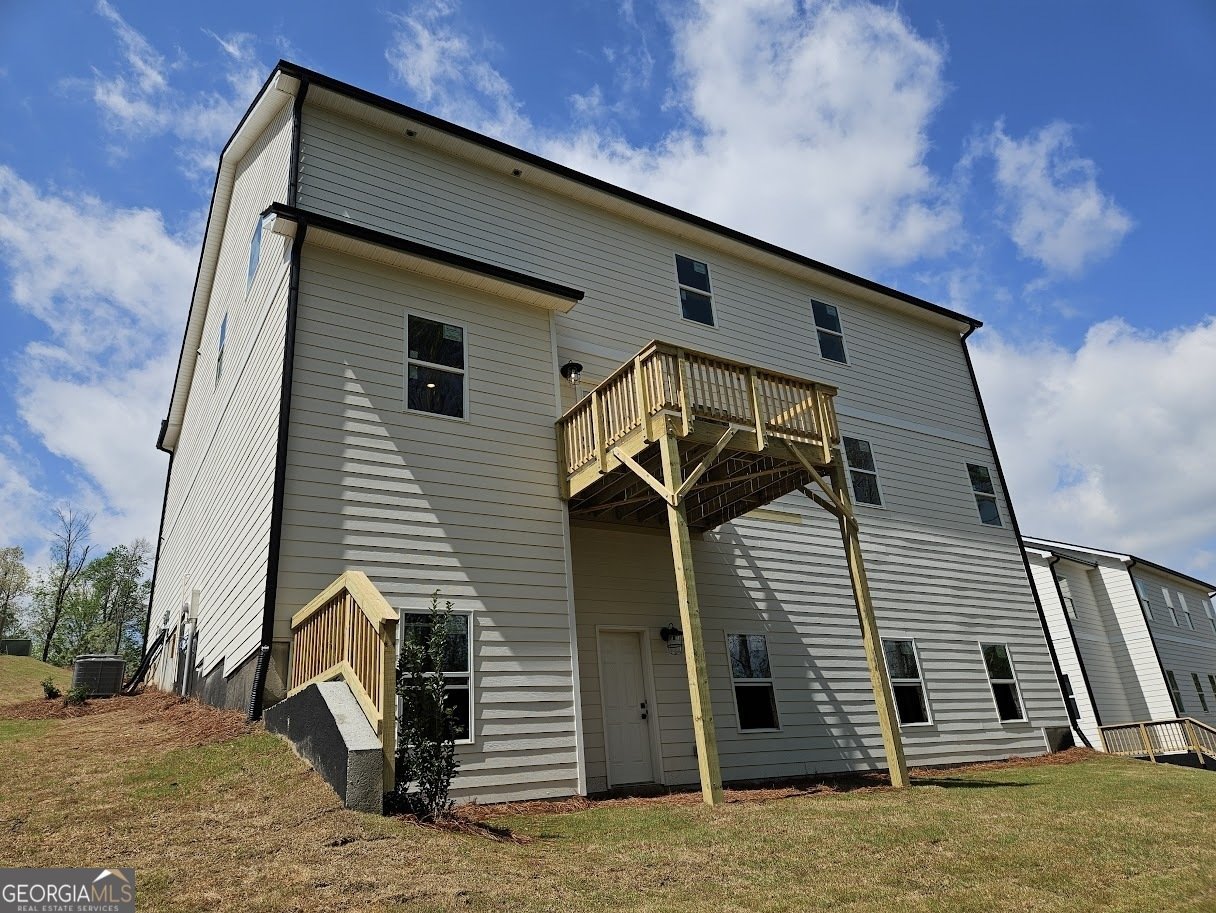 195 Silvercrest Drive Acworth - 46