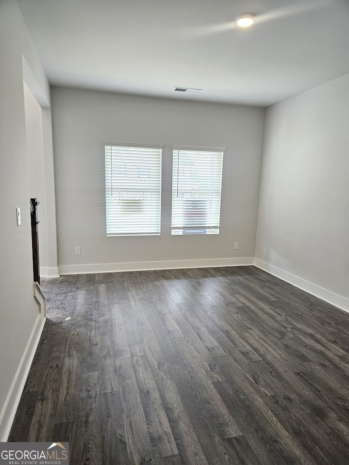 195 Silvercrest Drive Acworth - 5