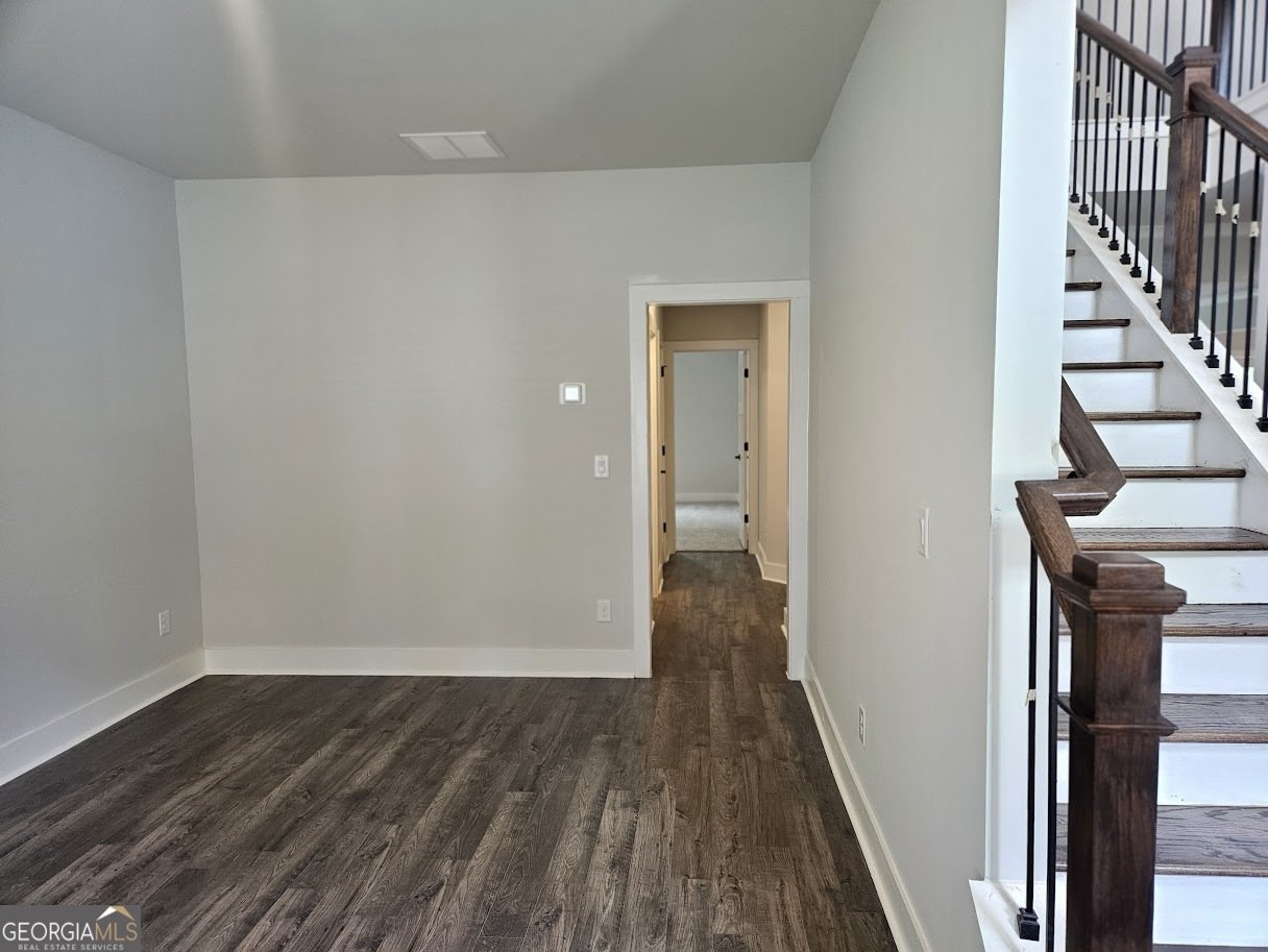 195 Silvercrest Drive Acworth - 6