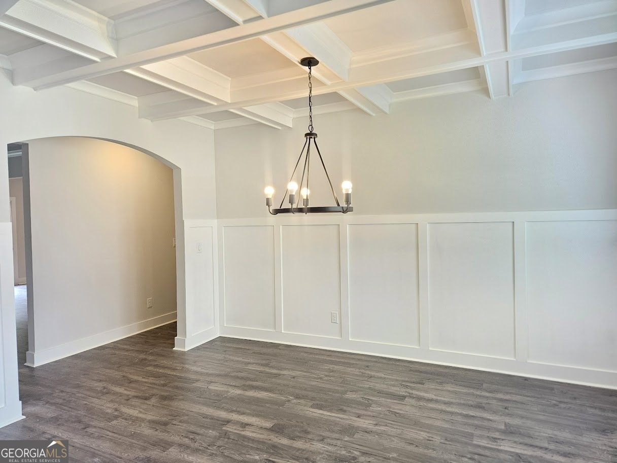 195 Silvercrest Drive Acworth - 7