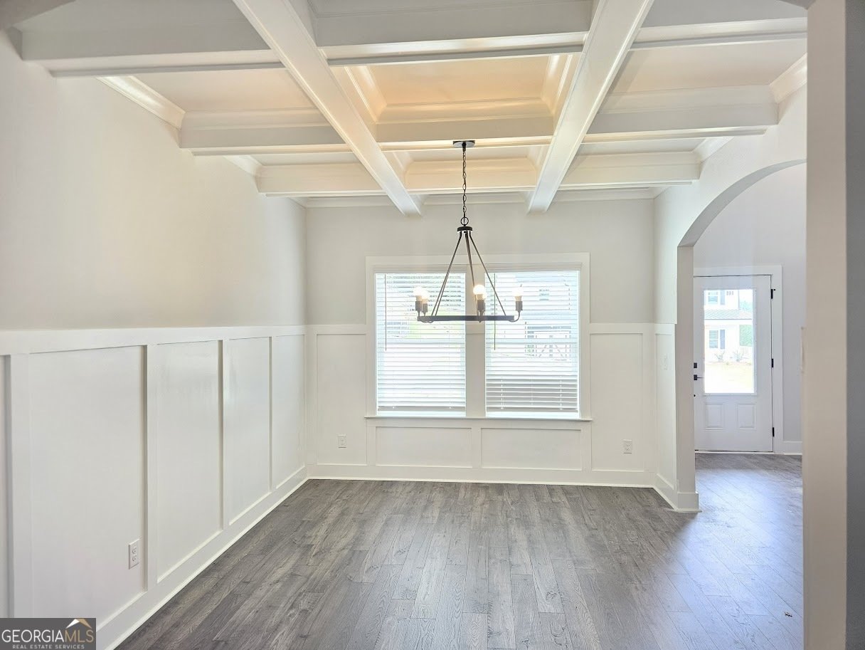 195 Silvercrest Drive Acworth - 8