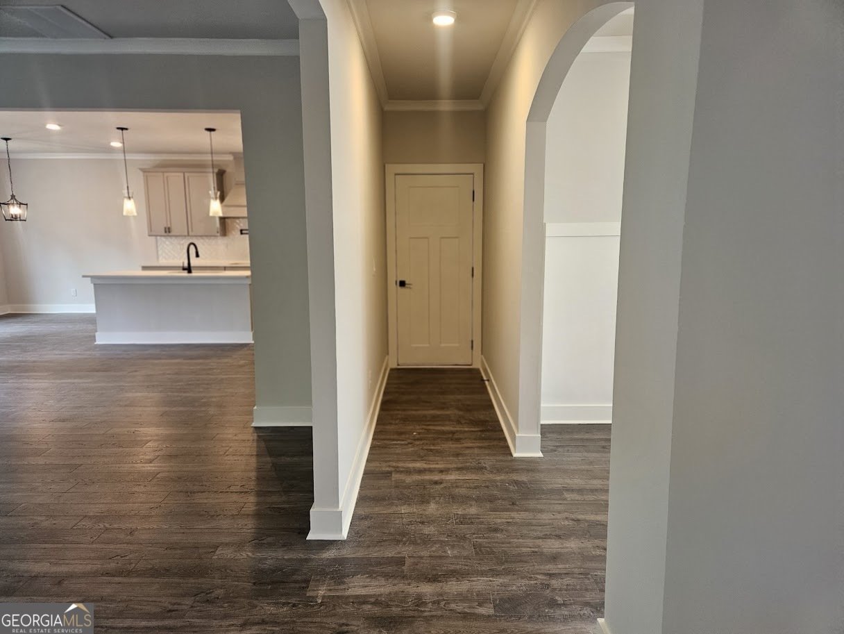 195 Silvercrest Drive Acworth - 9