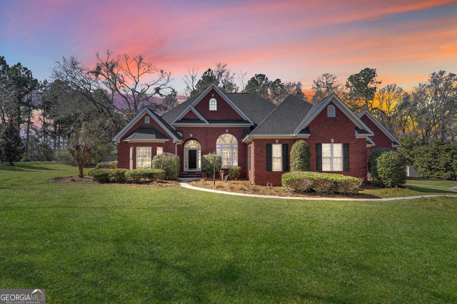 2001 Glen Oaks Drive Statesboro - 1