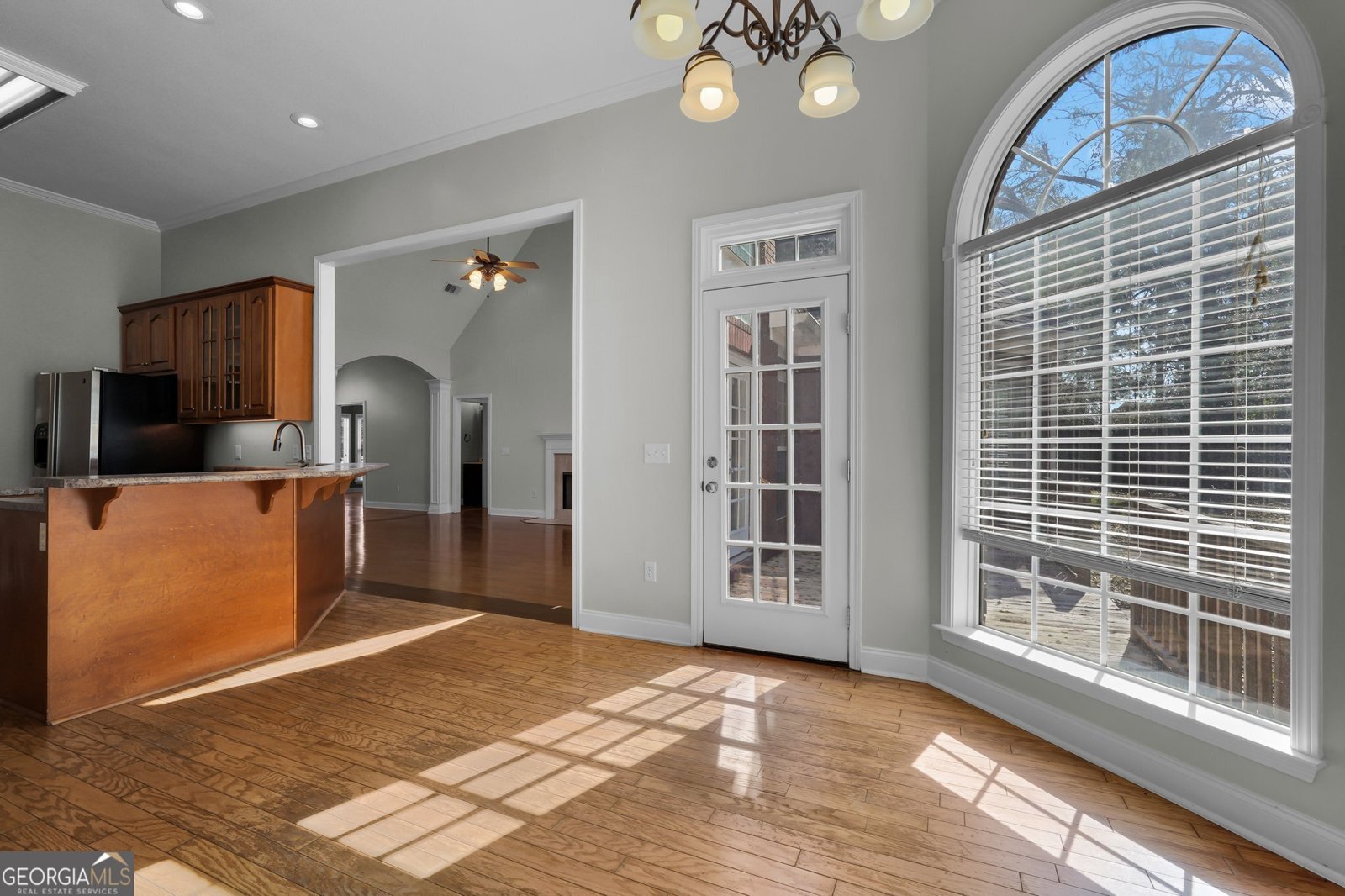 2001 Glen Oaks Drive Statesboro - 14