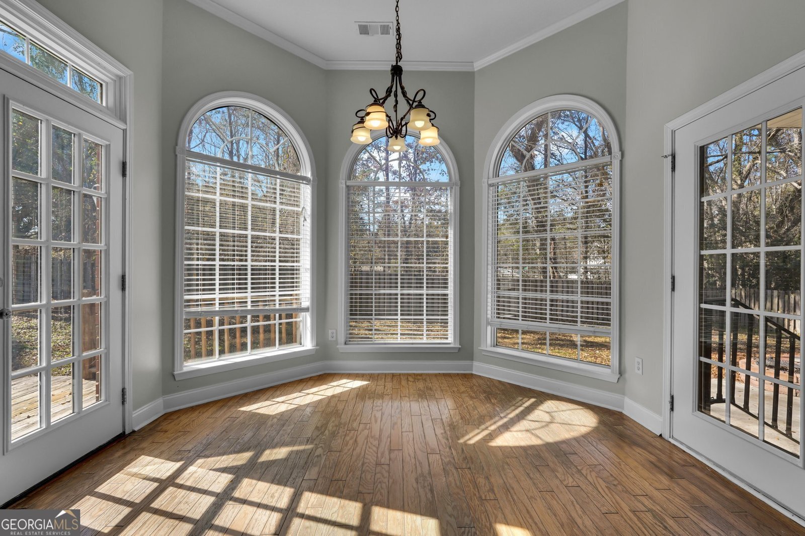 2001 Glen Oaks Drive Statesboro - 16