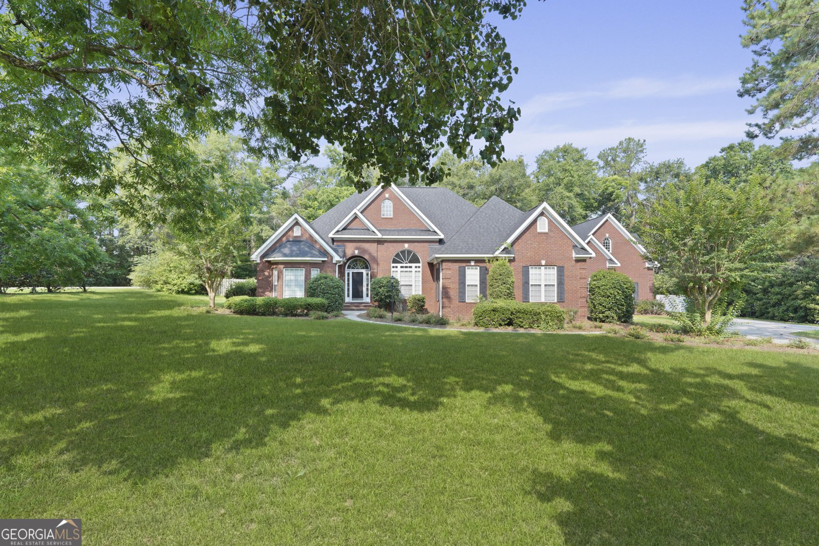 2001 Glen Oaks Drive Statesboro - 2