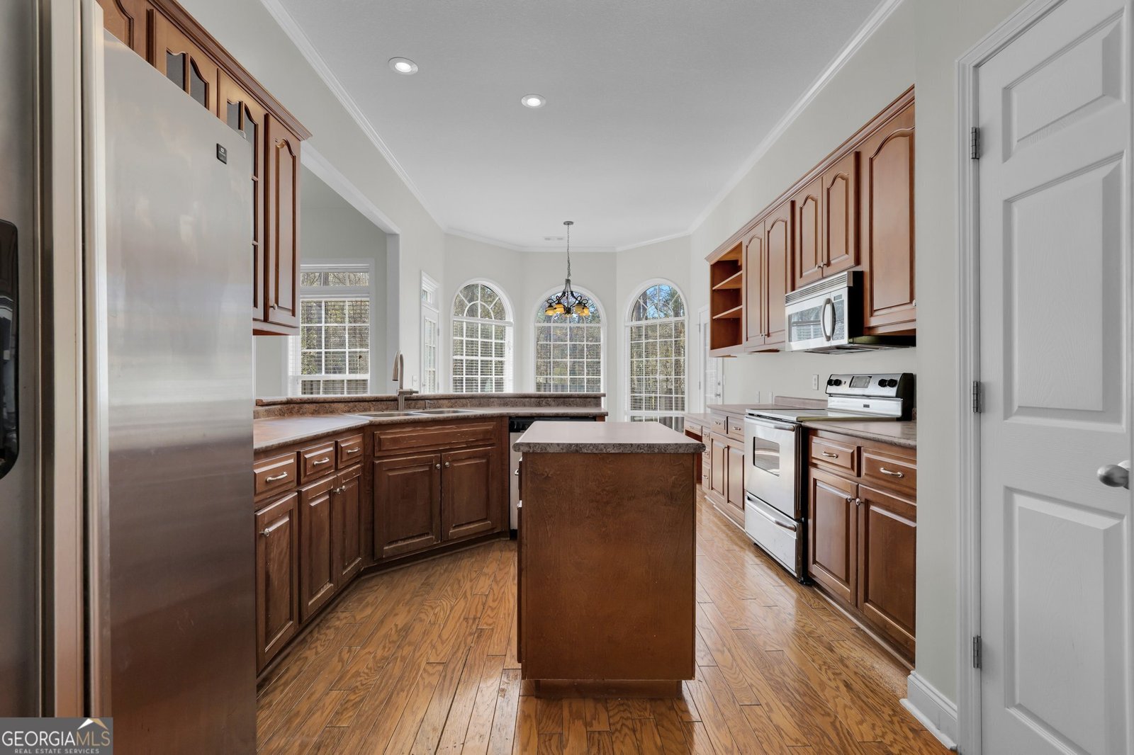2001 Glen Oaks Drive Statesboro - 22