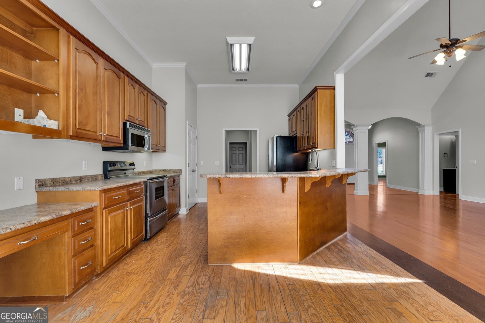 2001 Glen Oaks Drive Statesboro - 23