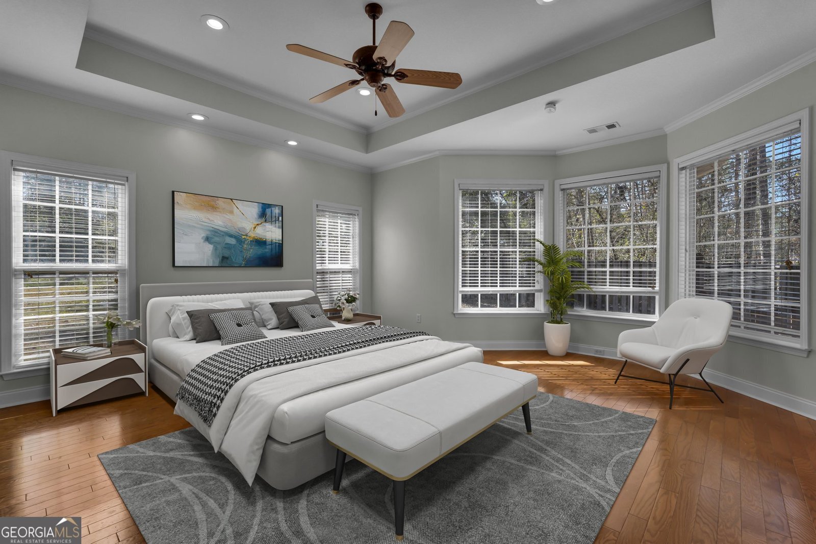 2001 Glen Oaks Drive Statesboro - 26