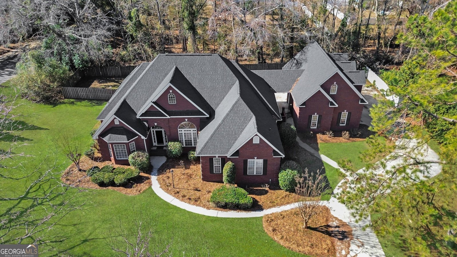 2001 Glen Oaks Drive Statesboro - 3