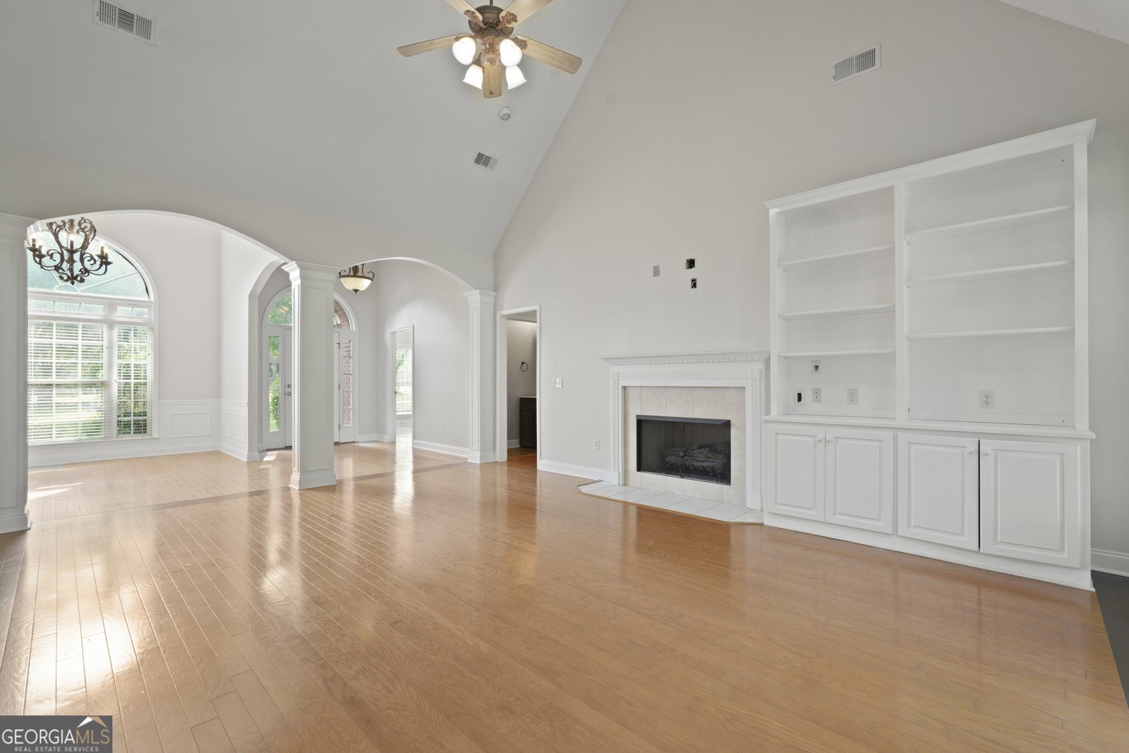 2001 Glen Oaks Drive Statesboro - 4