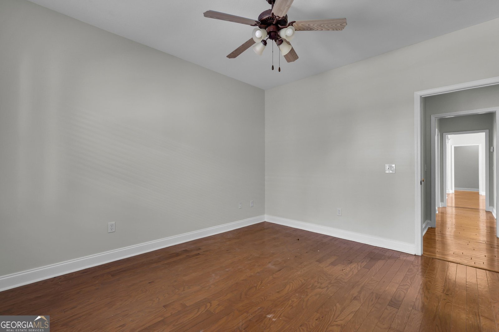 2001 Glen Oaks Drive Statesboro - 40