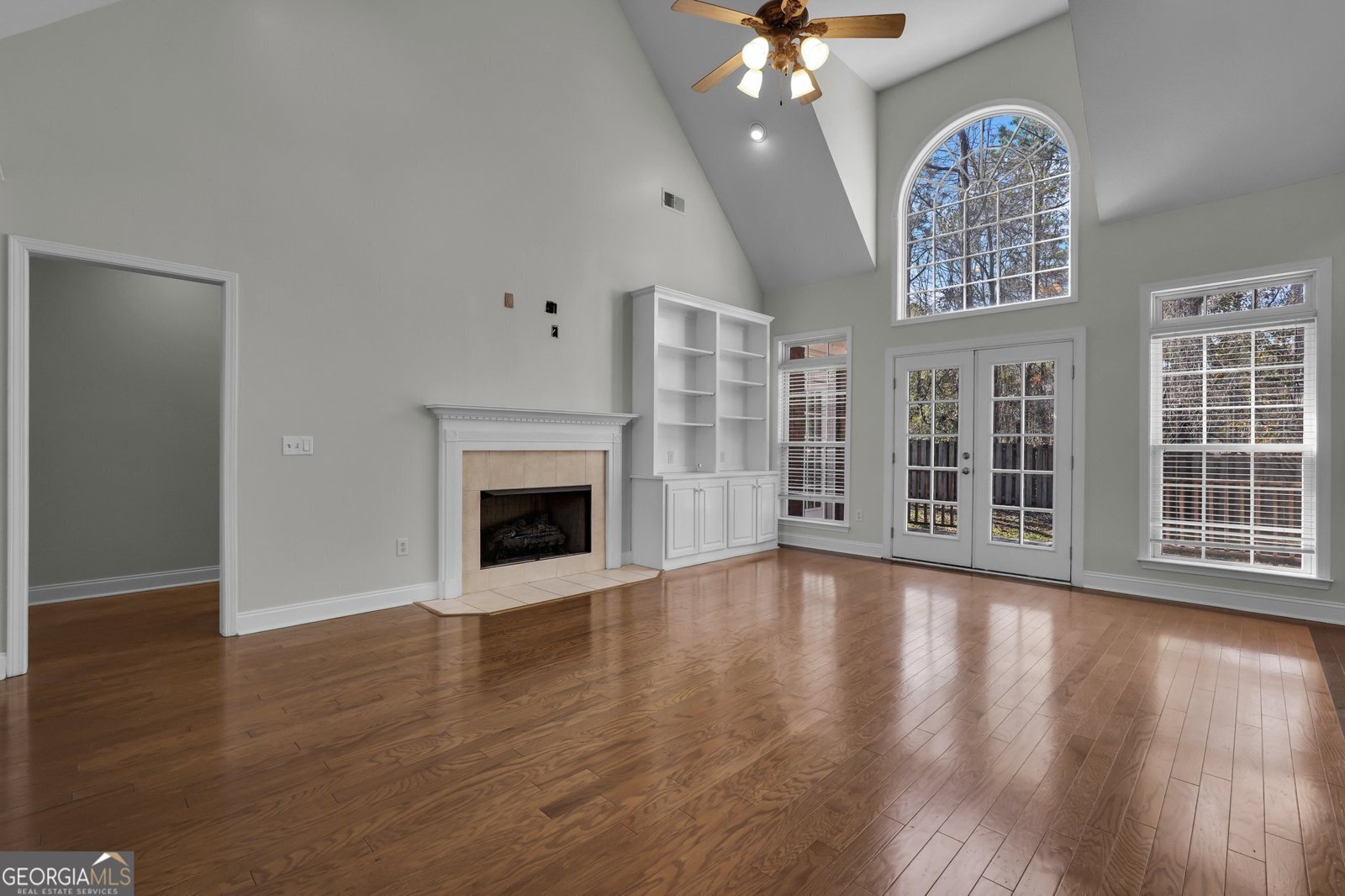 2001 Glen Oaks Drive Statesboro - 5