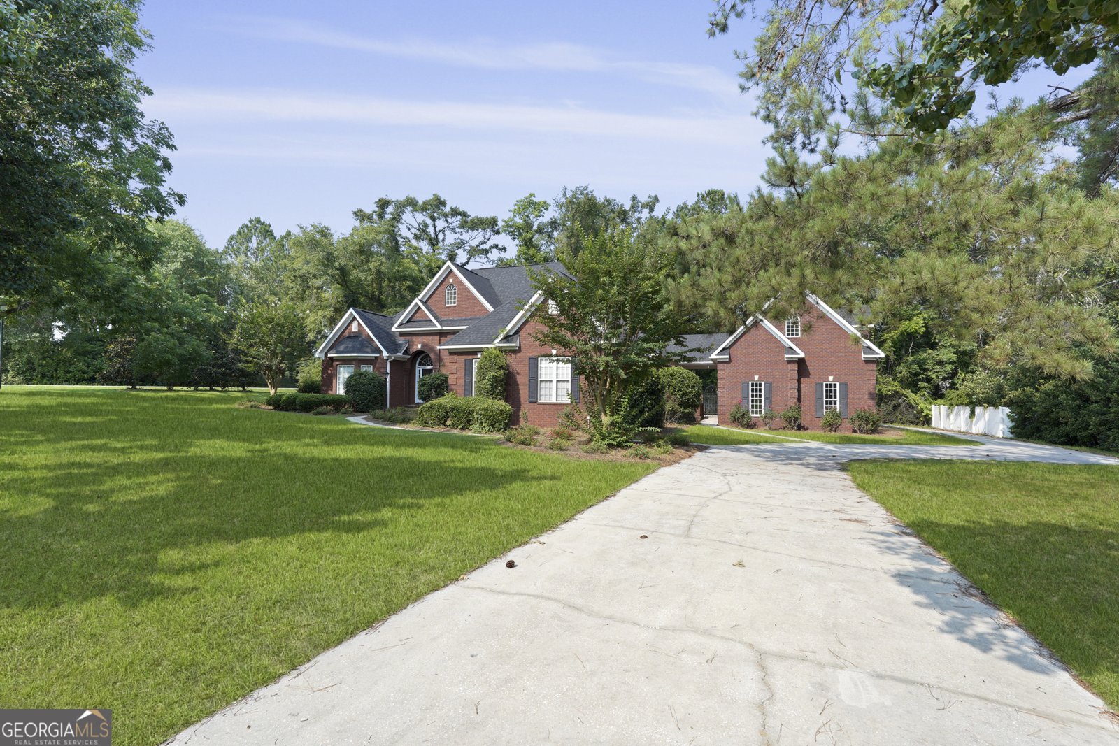 2001 Glen Oaks Drive Statesboro - 52