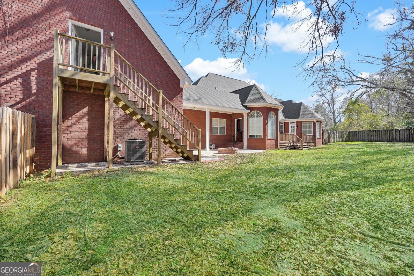 2001 Glen Oaks Drive Statesboro - 54