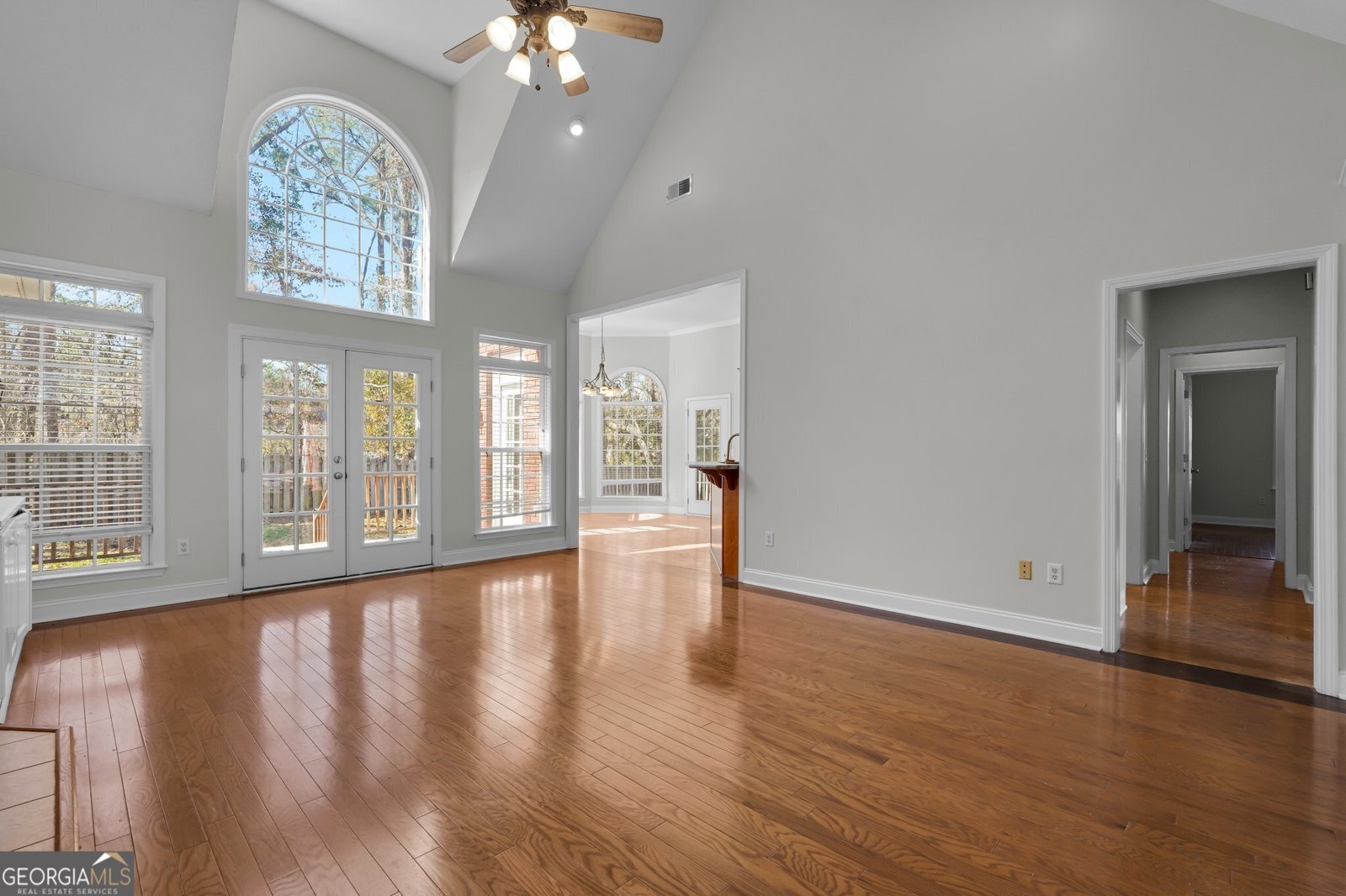 2001 Glen Oaks Drive Statesboro - 6