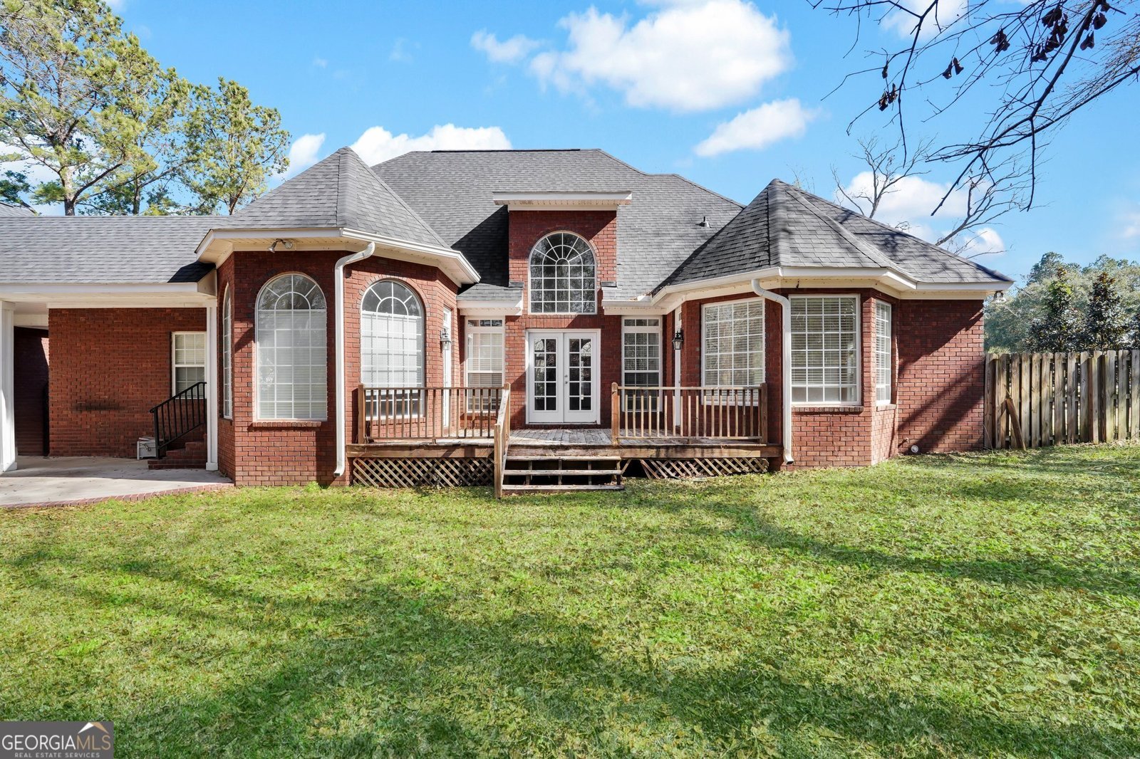2001 Glen Oaks Drive Statesboro - 61