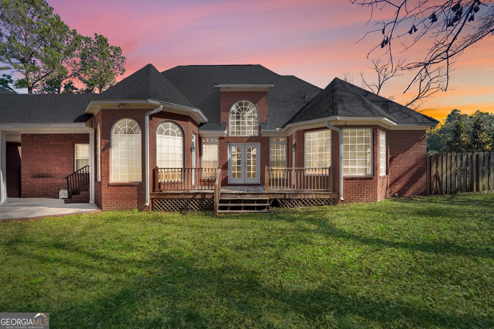 2001 Glen Oaks Drive Statesboro - 62