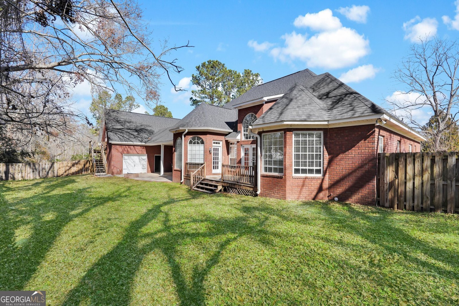 2001 Glen Oaks Drive Statesboro - 63