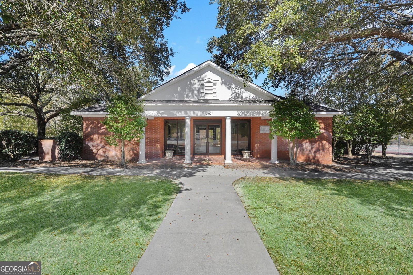 2001 Glen Oaks Drive Statesboro - 64