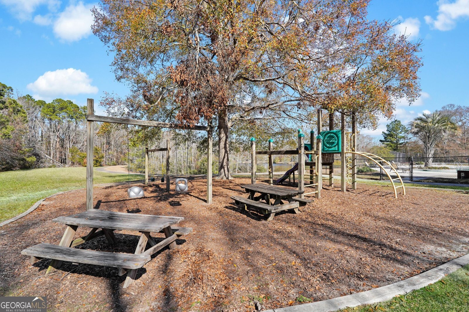 2001 Glen Oaks Drive Statesboro - 73