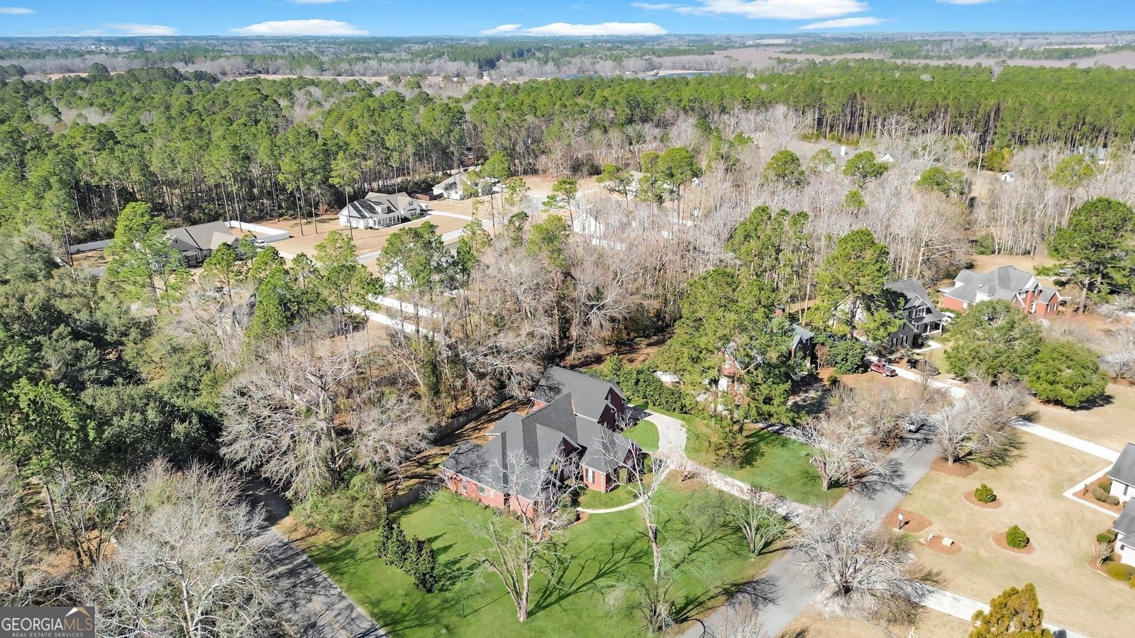 2001 Glen Oaks Drive Statesboro - 76