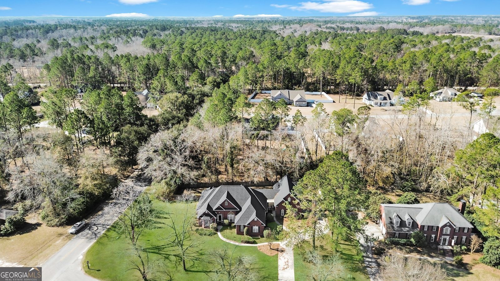 2001 Glen Oaks Drive Statesboro - 77