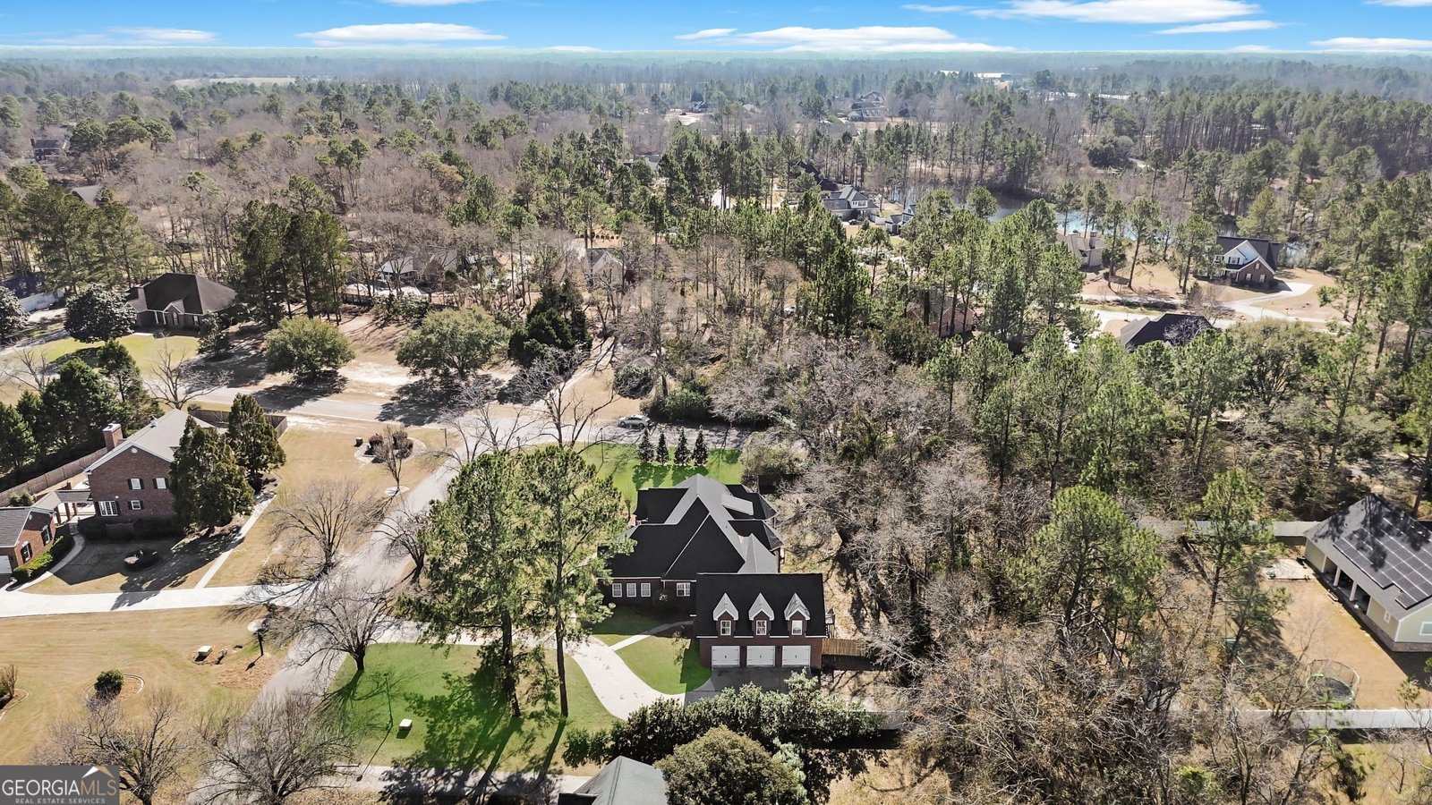 2001 Glen Oaks Drive Statesboro - 78
