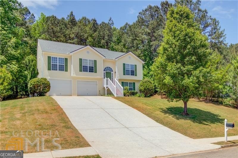 1812 RIVER RUN Road Monroe - 1