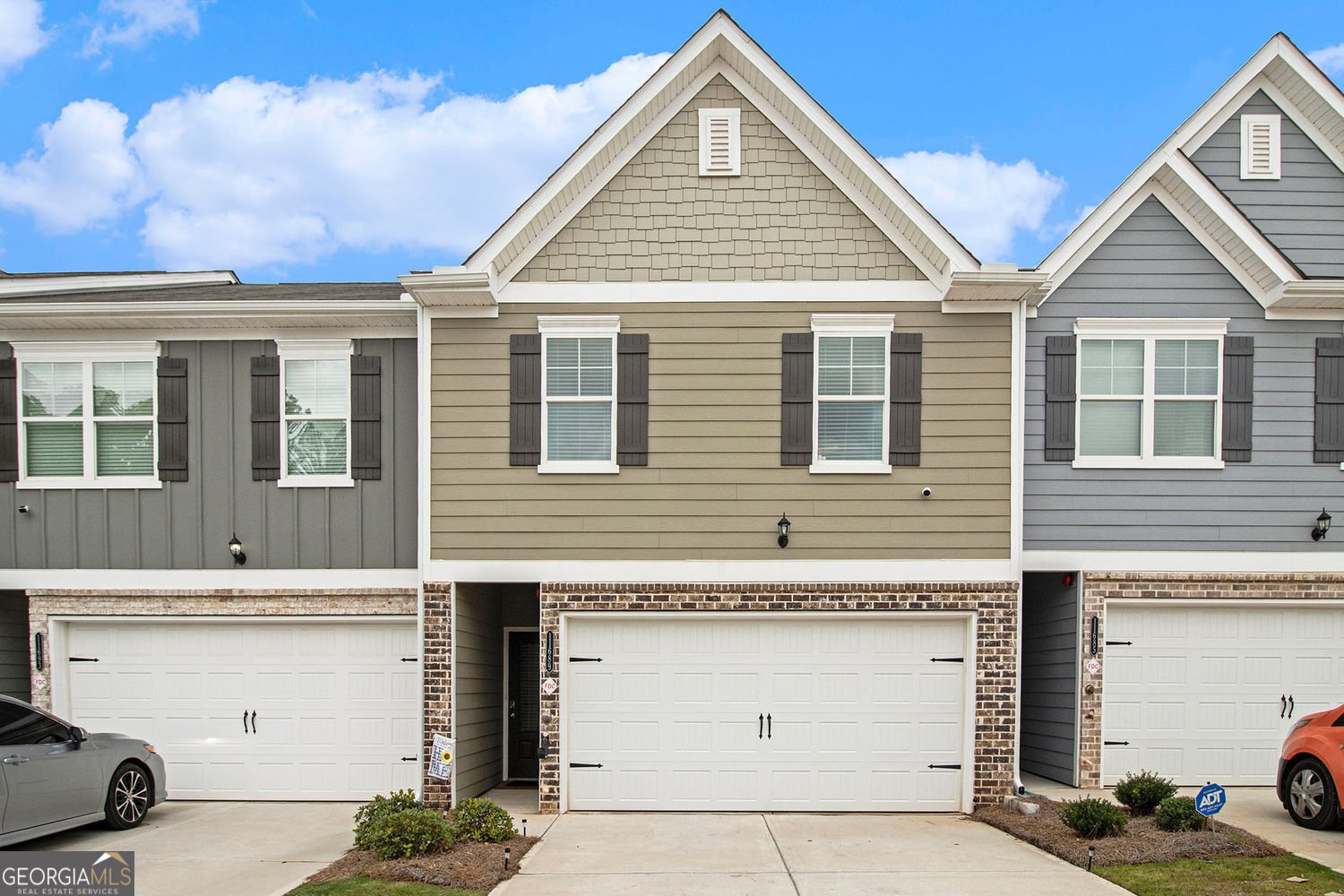 11689 Mendenhall Court Hampton - 1