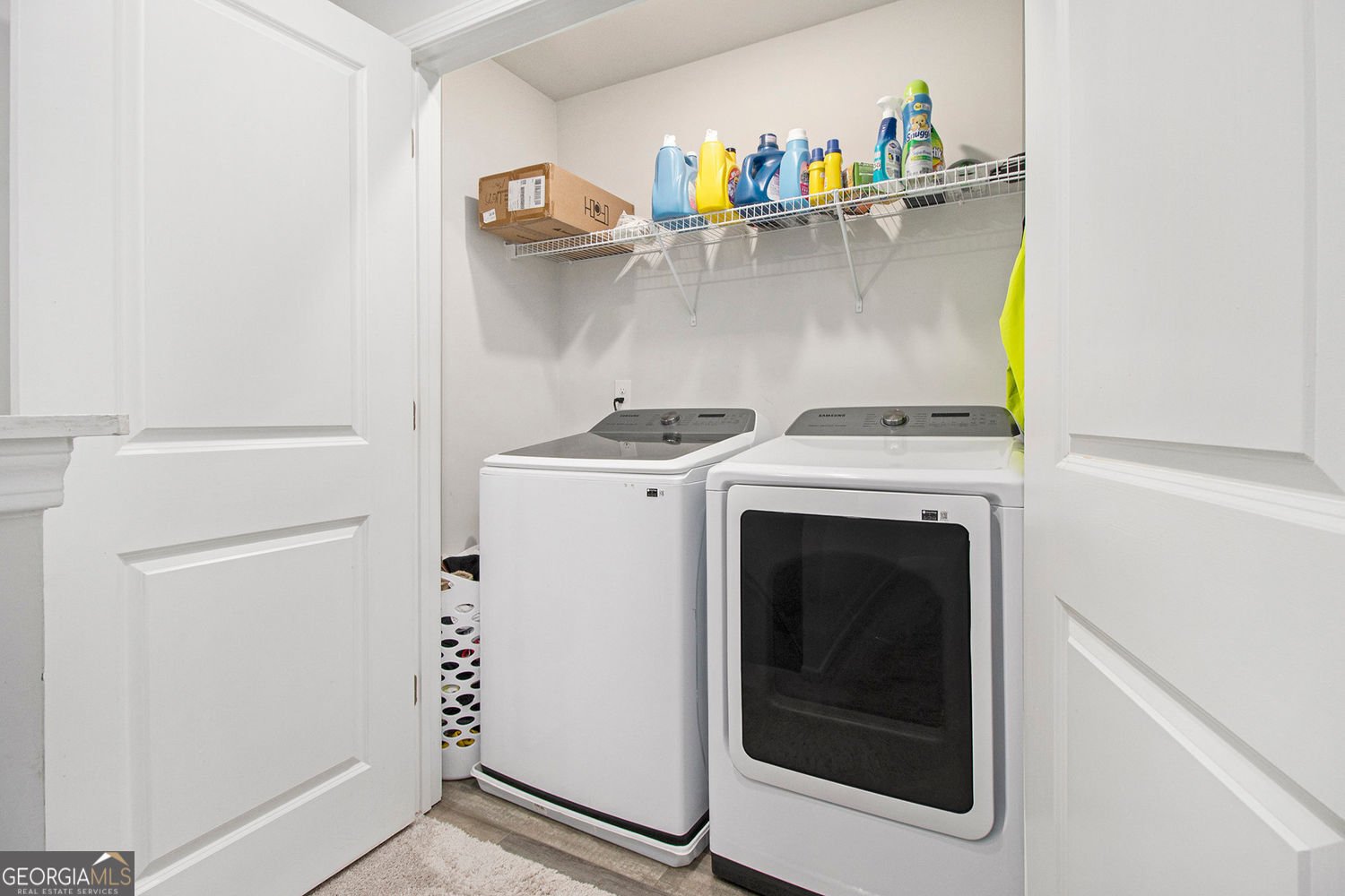 11689 Mendenhall Court Hampton - 11
