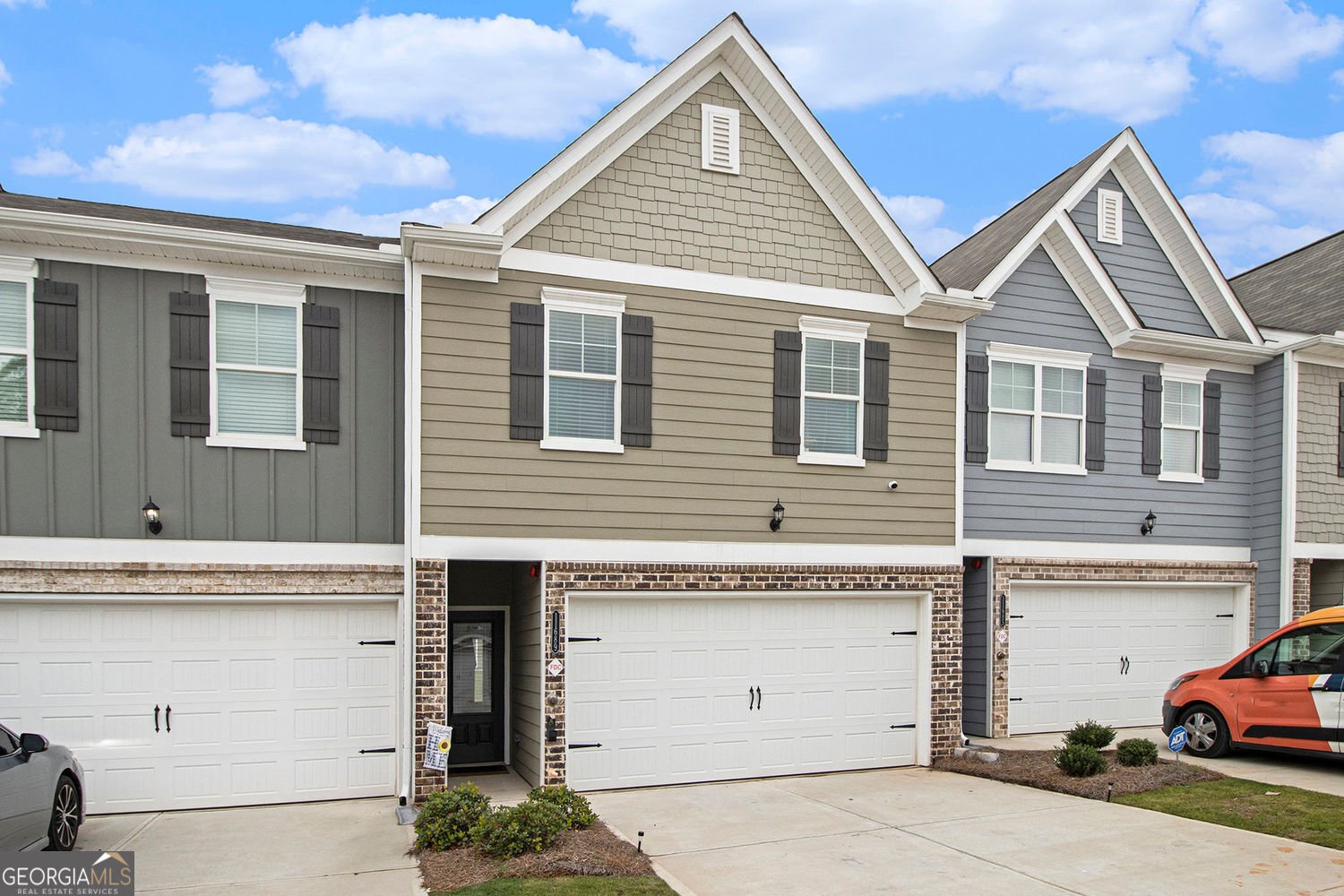 11689 Mendenhall Court Hampton - 2