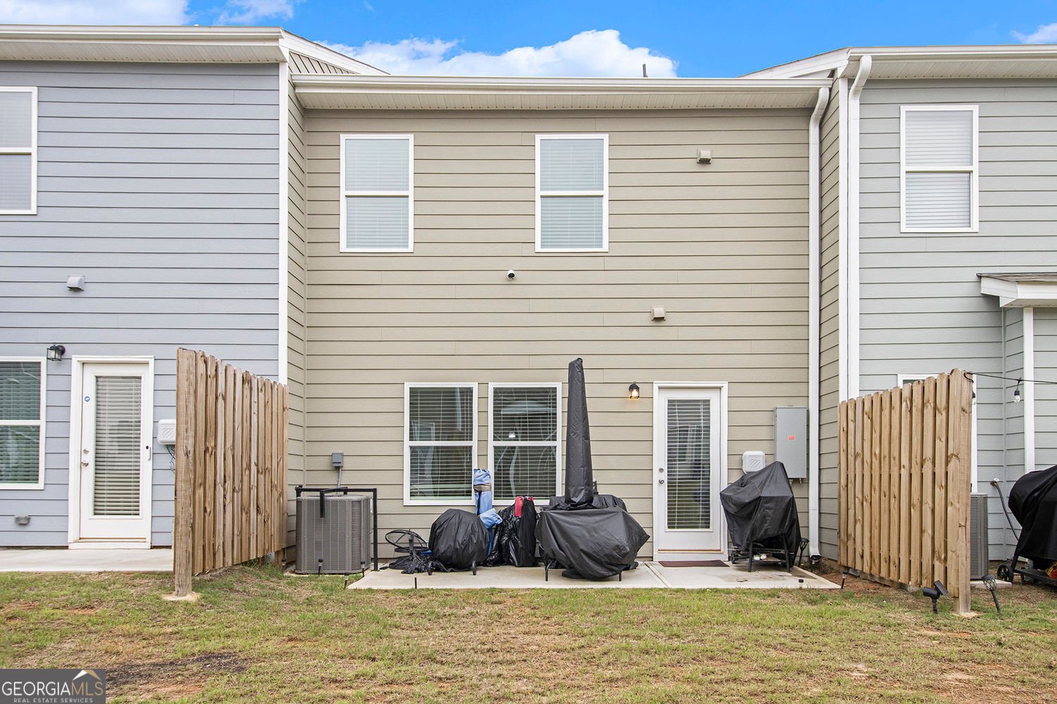 11689 Mendenhall Court Hampton - 22