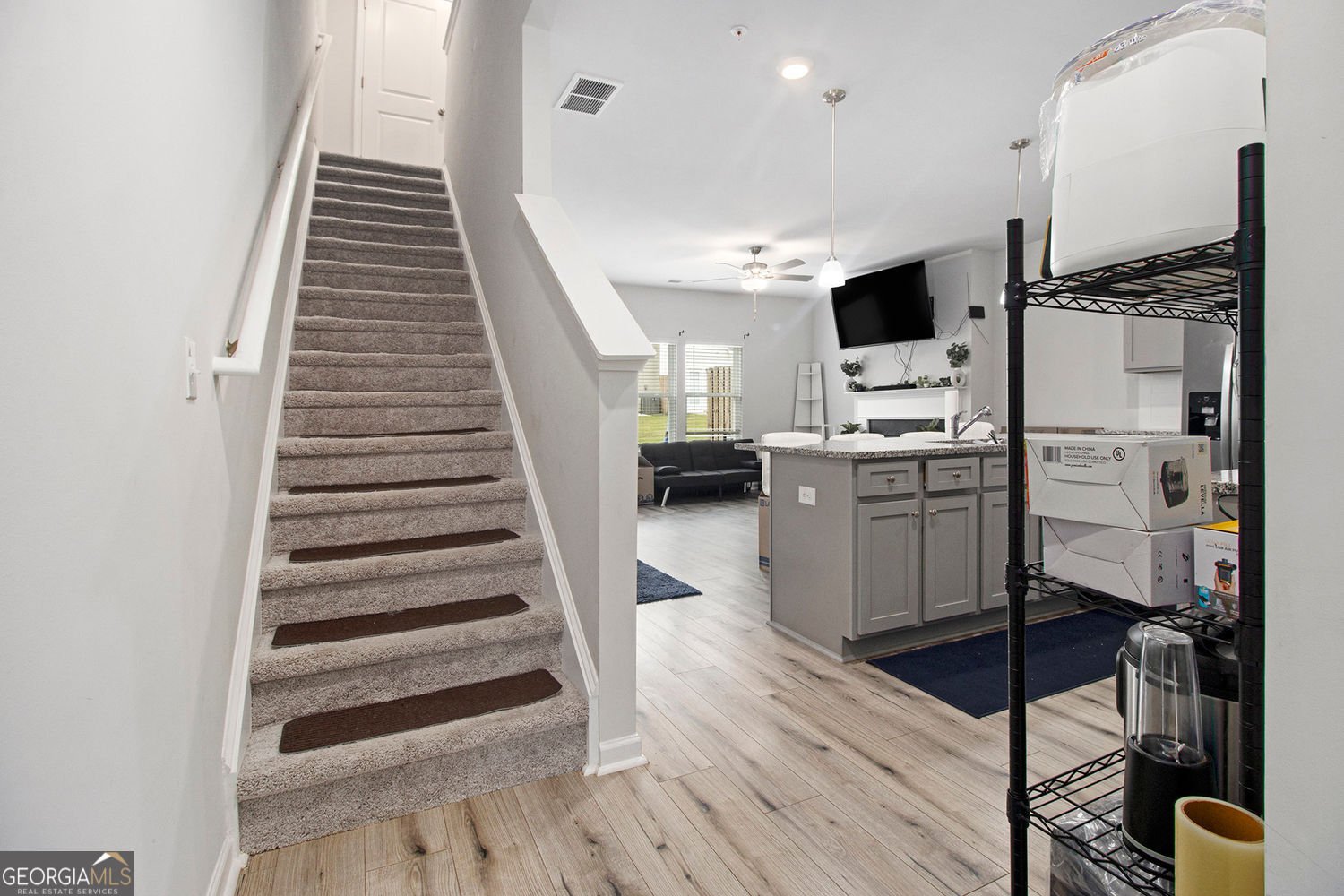 11689 Mendenhall Court Hampton - 3