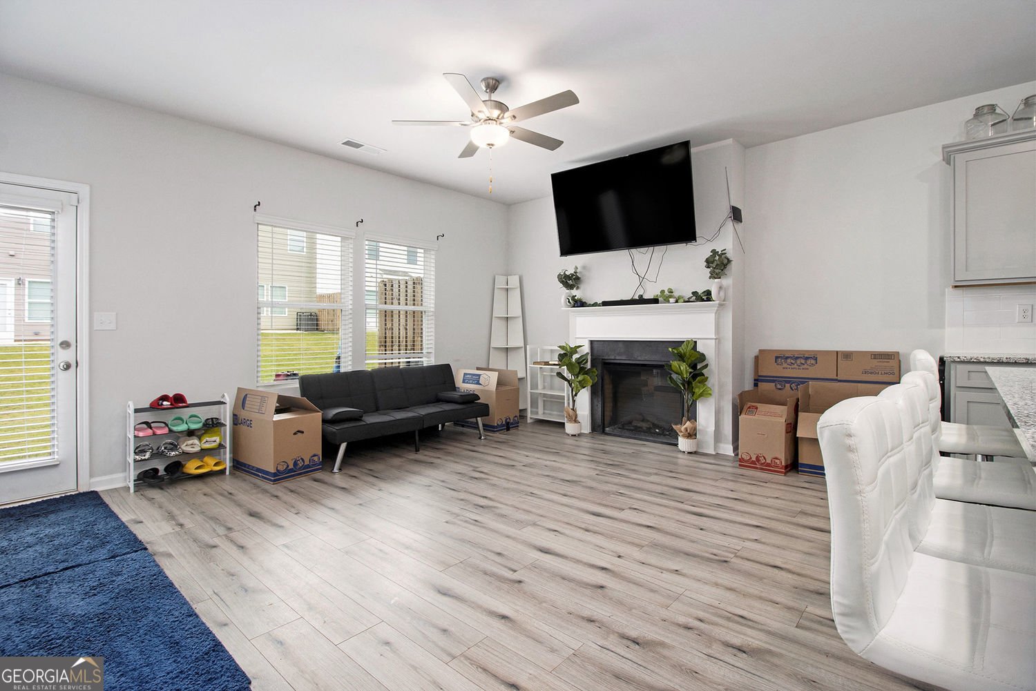 11689 Mendenhall Court Hampton - 4