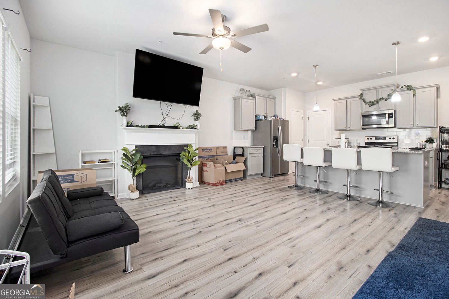 11689 Mendenhall Court Hampton - 5