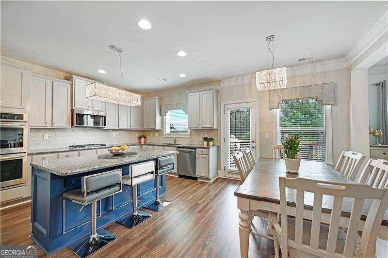 909 Shatley Drive Stockbridge - 10