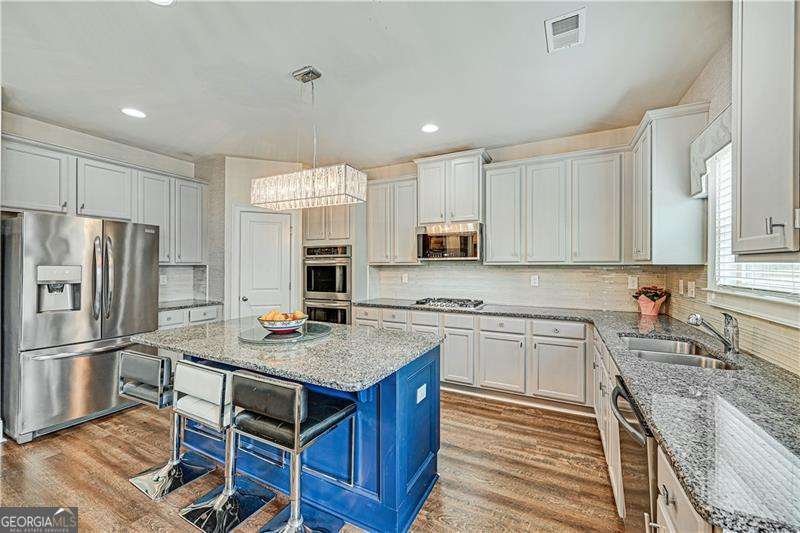 909 Shatley Drive Stockbridge - 11