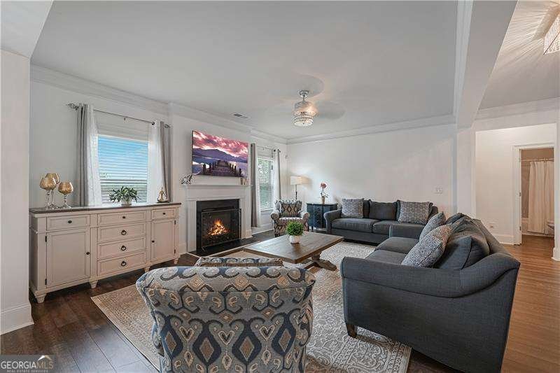 909 Shatley Drive Stockbridge - 12