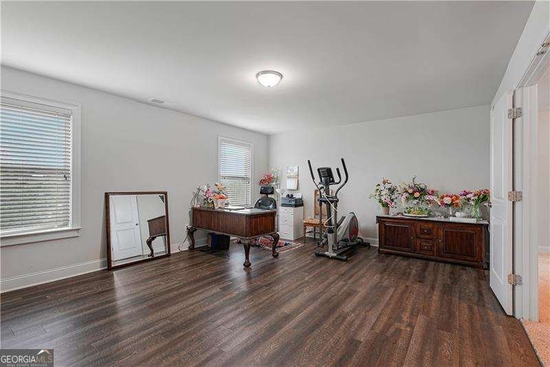 909 Shatley Drive Stockbridge - 20