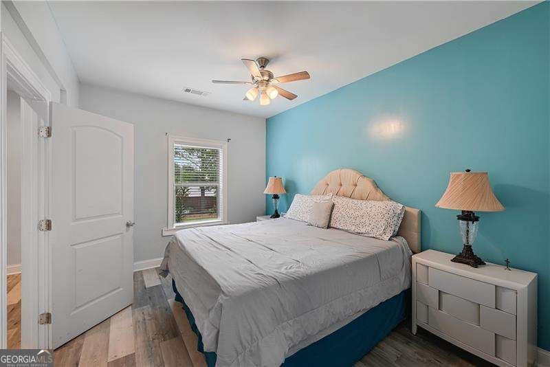 909 Shatley Drive Stockbridge - 27