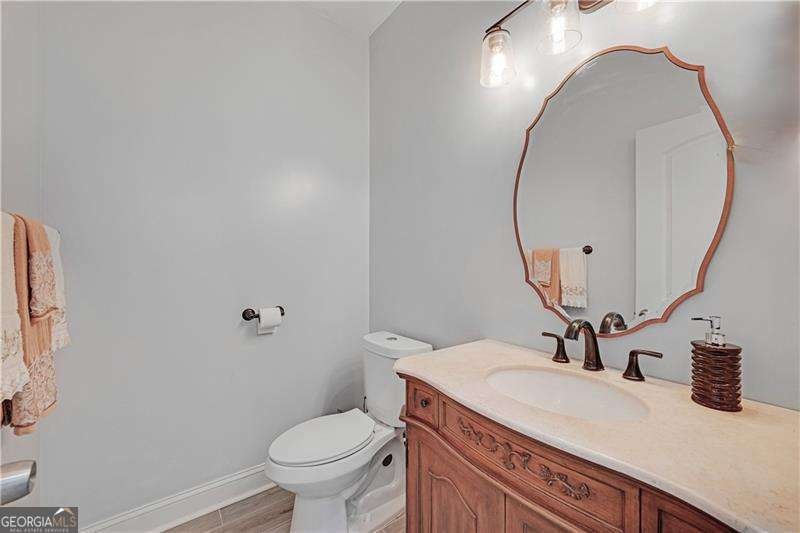 909 Shatley Drive Stockbridge - 29