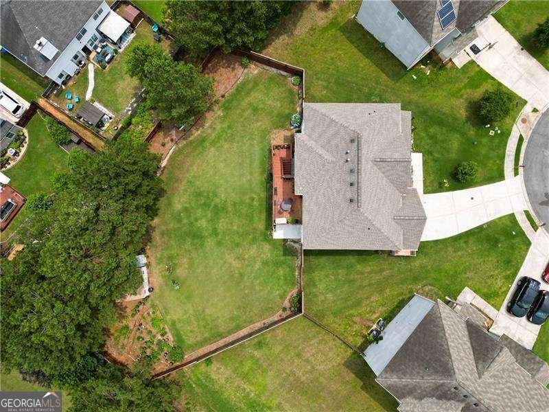 909 Shatley Drive Stockbridge - 3
