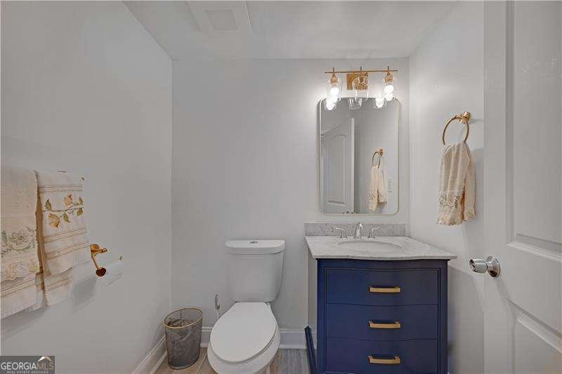 909 Shatley Drive Stockbridge - 30