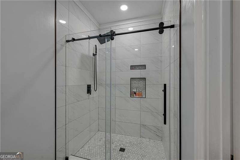 909 Shatley Drive Stockbridge - 31