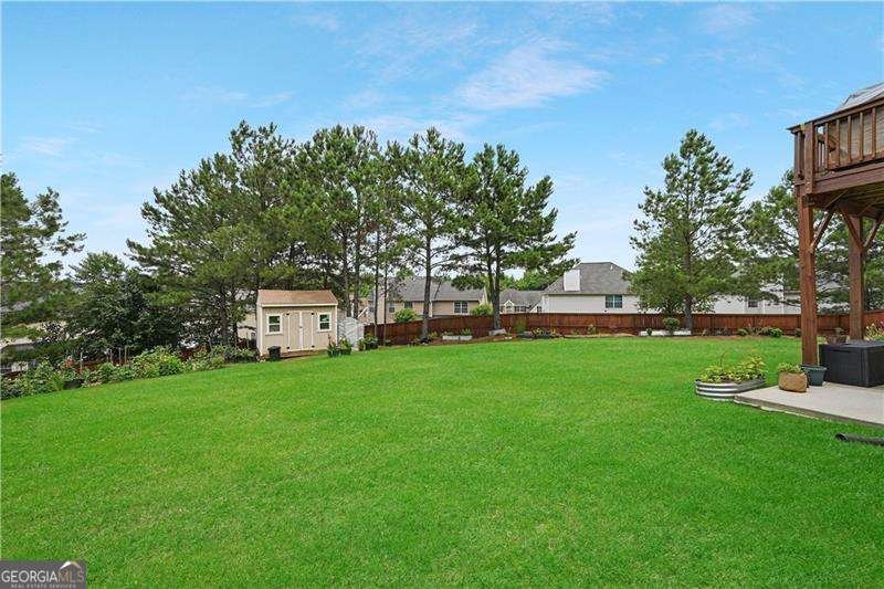909 Shatley Drive Stockbridge - 34