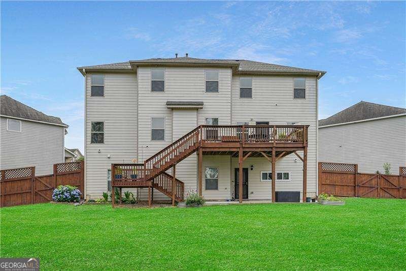 909 Shatley Drive Stockbridge - 36