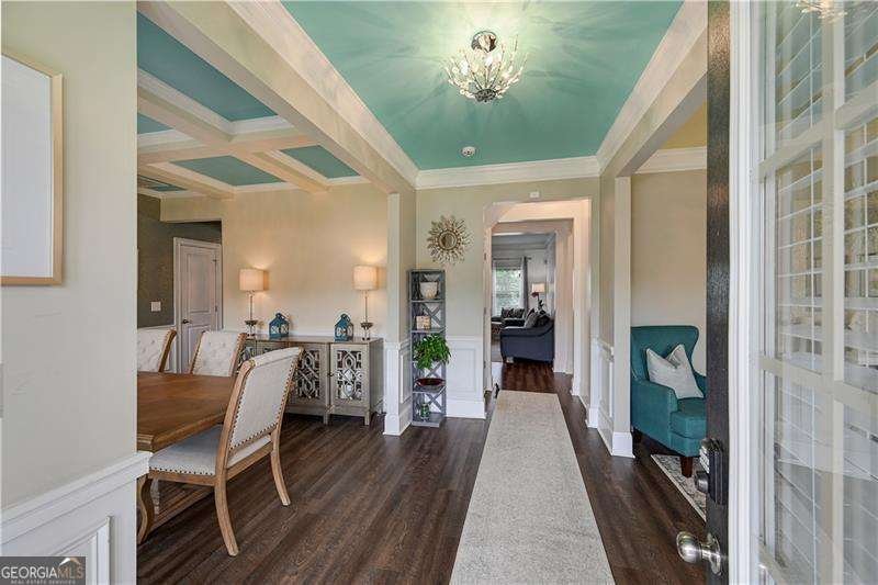 909 Shatley Drive Stockbridge - 5
